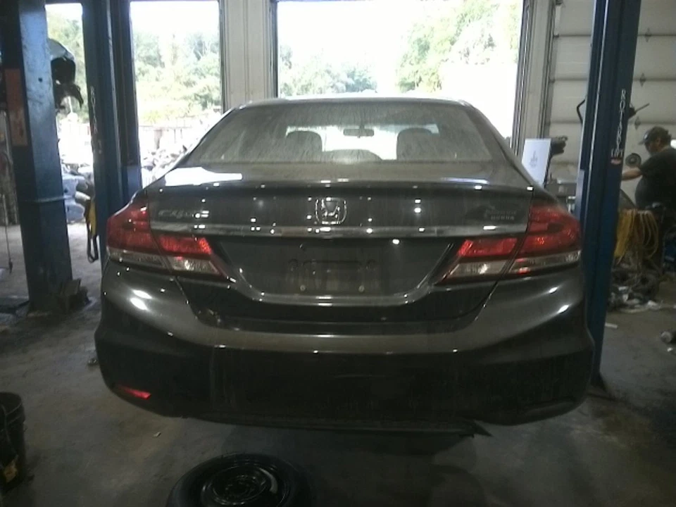 Верхний спидометр кластер EX подходит для 12-15 CIVIC 115297 - Изображение 4 из 4