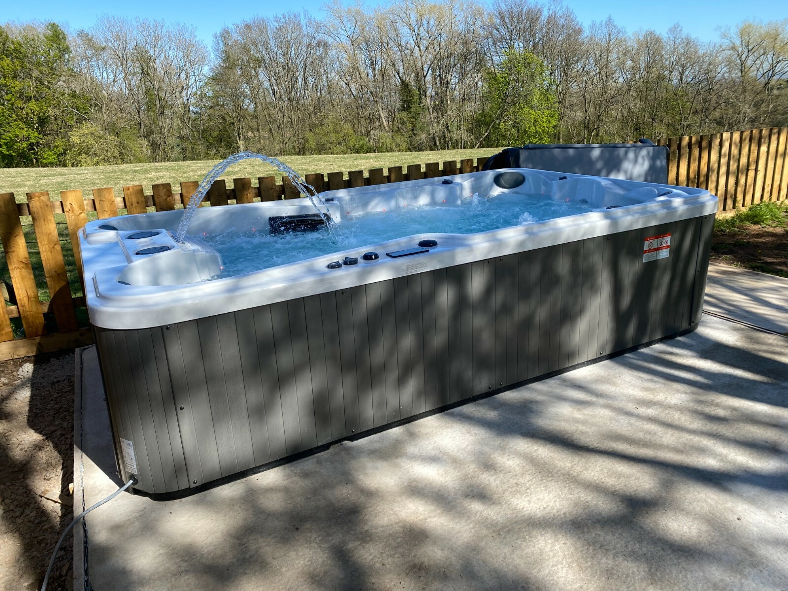 Cheap 8 Person Hot Tub, Buy 10 Seater Hot Tub, UK
