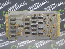USED RTP Corp 140-108-OK Digital Input Card 0...