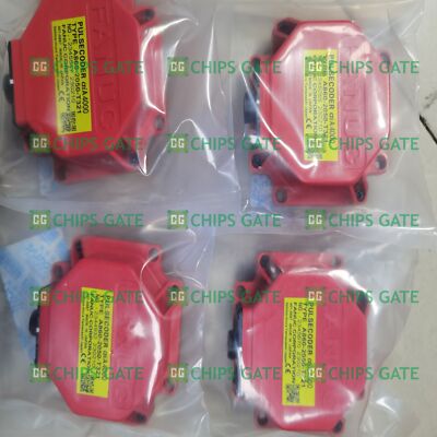 1PC NEW Fanuc A860-2050-T321 Encoder
