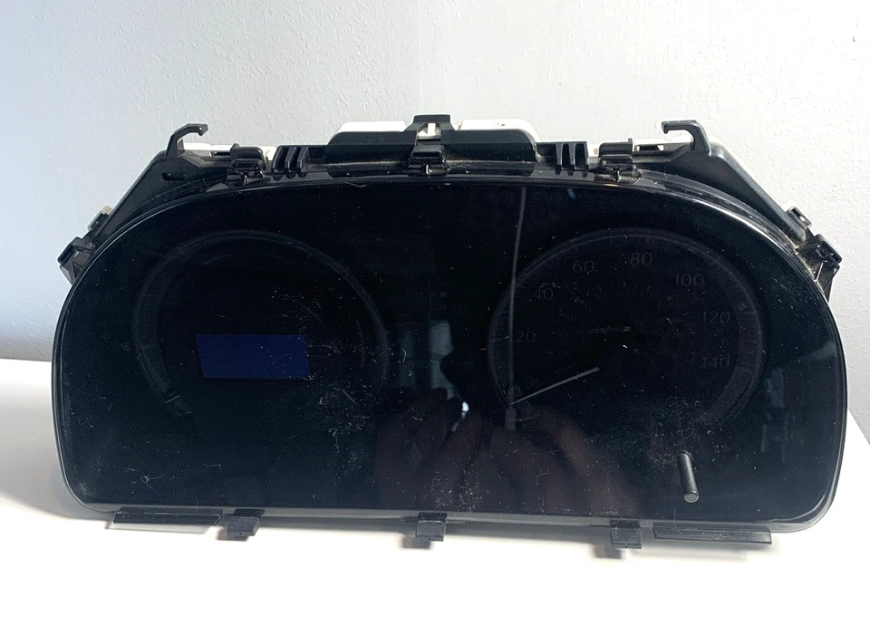 Cuadro de instrumentos velocímetro Lexus HS250h 2011-2012 83800-75051 Foto 2 de 4