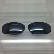 Costa Del Mar Fathom Custom Replacement Lenses Silver Polarized w/ AR coating