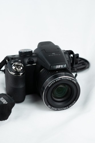 Fujifilm FinePix S Series