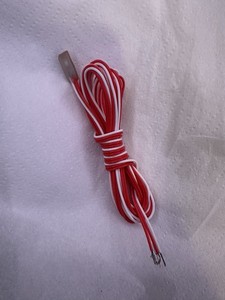 Minco S665 PDZ40B Platinum RTD Temperature Sensor | 100 Ohm | New Old Stock 1-Pc