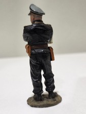 SOE013-G Standing British Officer GLOSS RETIRED figurines et collections