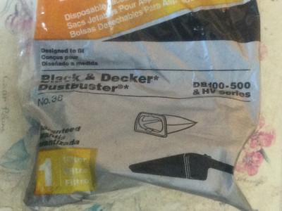 Vacuum Bags ( (All Different Types Of Bag) Please See Description