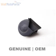 2005-2009 AUDI S4 - HORN HIGH TONE / Frequency 8E0951223C