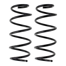 Fahrwerksfedern-Set Vorderachse BILSTEIN B3 für u.a. MERCEDES-BENZ E-KLASSE