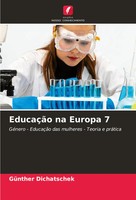 GüNther Dichatschek | EducaçãO Na Europa 7 | Taschenbuch | Portugiesisch (2025)