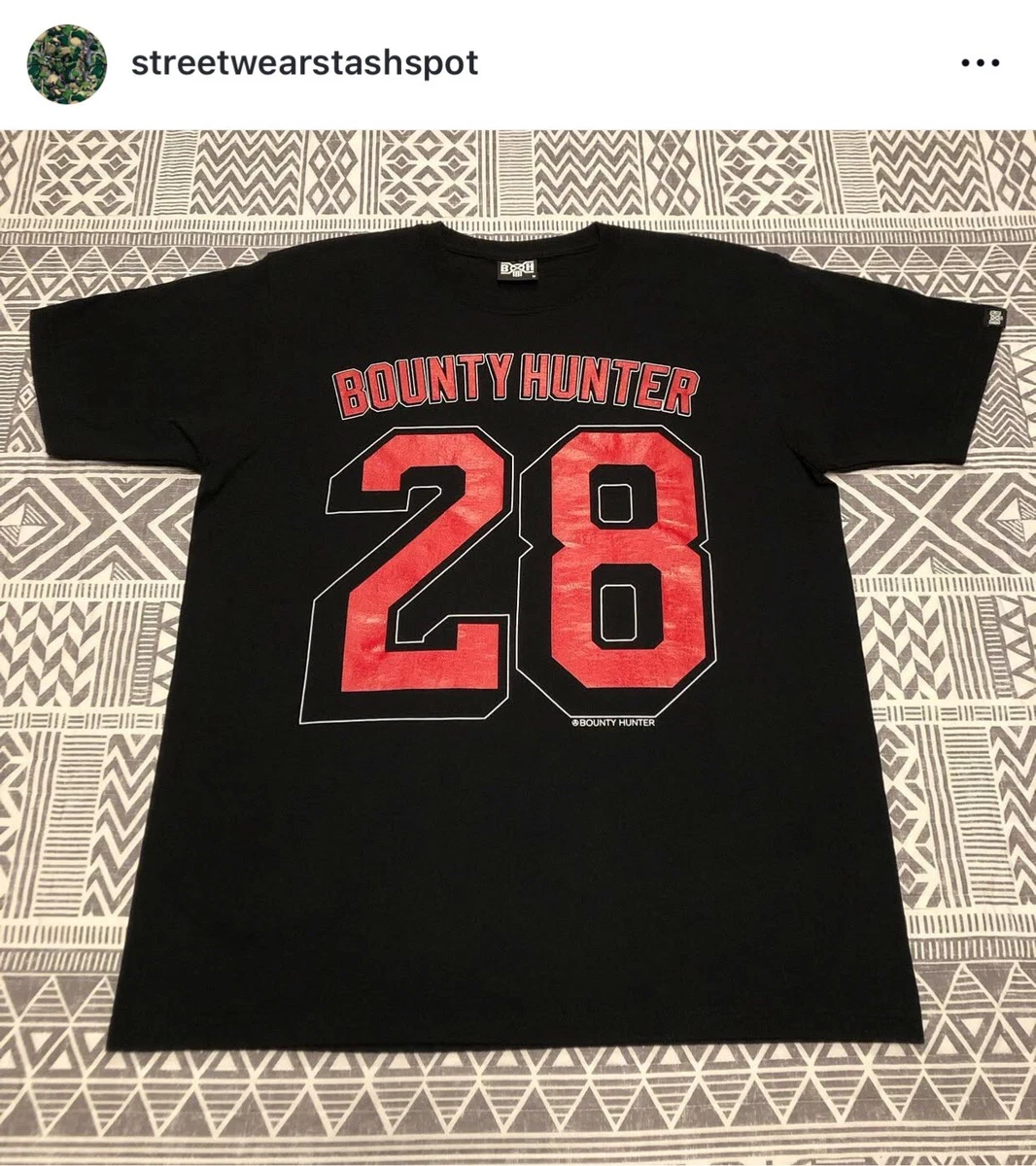 25+ Bounty Hunter T-Shirts for Men for sale | Updated Oct 2026