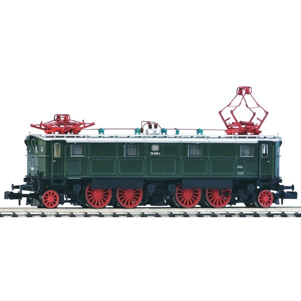 Piko 40350 E-Lok Br 116, Db, Ep. Iv N + Neu-image