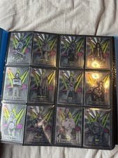 2025 Topps WWE Finest Base Card Bundle x210 Uncommon/Common/Rare binder included