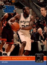 2011 Donruss Rated Rookies Football Cards 9