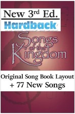 Songs of the Kingdom Songbook (3rd Ed.)