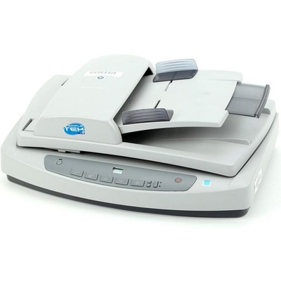 HP Scanjet 5590 Scanner Piatto ADF USB A4 Windows 11/10/8/7/XP Vista, MPN 17388