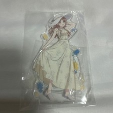 BanG Dream Nagasaki Soyo Acrylic Stand 2024 Summer ver.