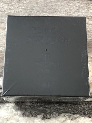 Black Box: The Complete Original (1970-1978) by Black Sabbath (CD