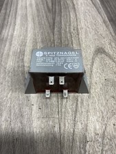 Spitznagel D 78609 Trafo Type Spk 080 1100 0 2254 Mini Transformer 4007pt24