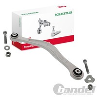 Schaeffler FAG ALU Querlenker Hinterachse Oben Hinten Passend FüR Mercedes S-KLA