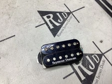 Seymour Duncan SH2 Jazz Neck Humbucker Black