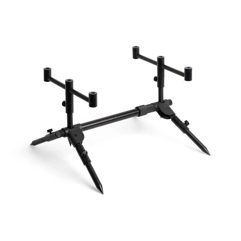 Trakker Quicklock Pod Kit Carp Fishing Rod Support Rod Pod  222102