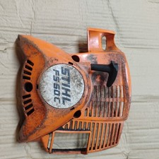 Stihl fS50C 4414 195 0500 B Recoil Cover