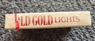 Vintage Old Gold Cigarettes Playing Cards New Sealed Single Pack — photo 4