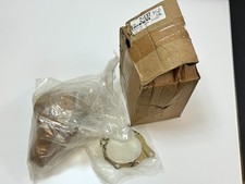 Mgb Nos 2-137 Water Pump Gwp-364 Moq W Gasket