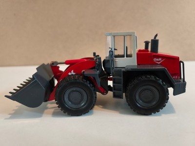 O&K L45 Radlader von Conrad 1:50 Ohne OVP