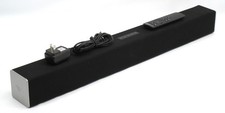 VIZIO SB2920-C6 29" 2.0 Channel Bluetooth TV Sound Bar Black w/ Remote PSU
