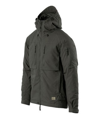 Helikon-Tex Winter Yukon Jacket - leichte Winterjacke für Outdoor und Bushcraft