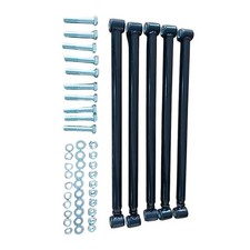 Universal Rear Suspension Kit Weld On 4 Link ...