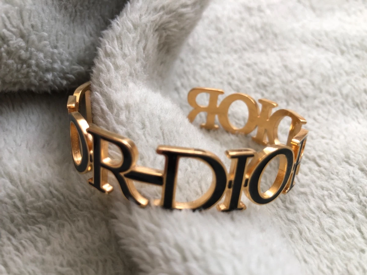 25+ Christian Dior Bracelet for sale | Updated Oct 2026