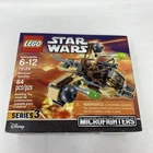 Lego Star Wars 75129 Wookiee Gunship