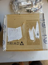 Control4 Triad Single Zone Wireless Streaming...