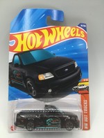 Hot Wheels 2025 Nr. 94/250 ´99 Ford F-150 Svt Lightning Langer Blister