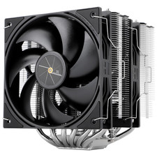 Thermalright Peerless Assassin 120 SE V3 CPU Air Cooler, 6 Heat Pipes Dual Tower