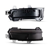 KIT 2 LED-BLINKER Kompatibel Mit Land Rover Range Rover Evoque