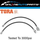 <!--F#f_0-->Extended Brake Lines Hose Kit for 2