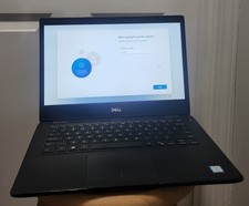 Dell Latitude 3400   Win 11 pro i5-8265U 1.6GHz 8GB Ram 256GB m.2 nvme ssd  