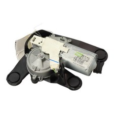 SCHEIBENWISCHERMOTOR HINTEN Peugeot 3008 I (0U/HU) 6405JQ #120232553