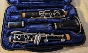Selmer Series 10 Clarinet | eBay