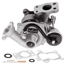 Turbo Citroen C2