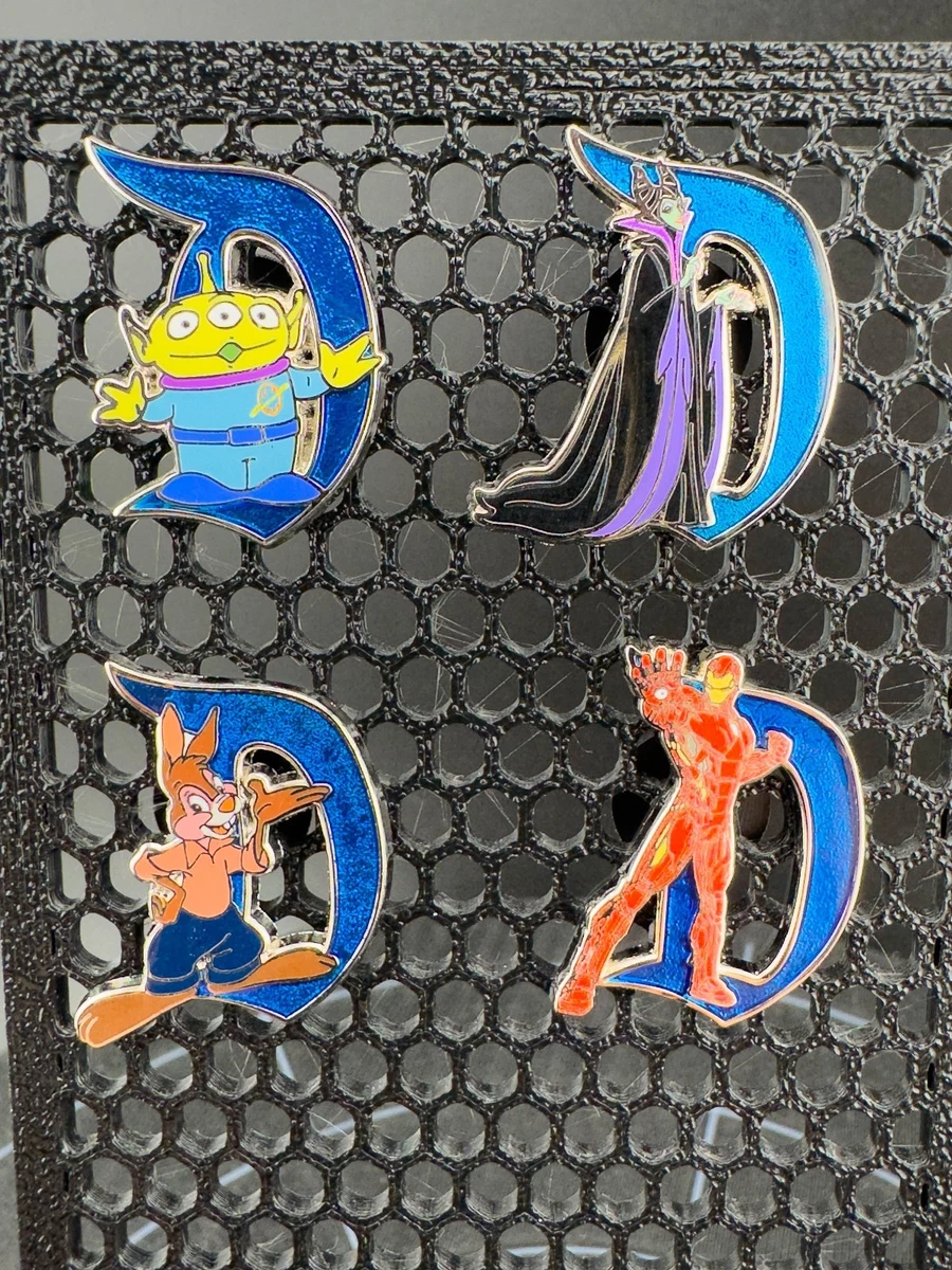 Disney Fantasy Pin for sale | eBay