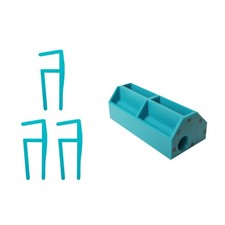 6/10/12/16/18/20mm Multi Margin Parallel Scriber Carpentry Close Fixing6401