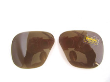 Carrera 5535 Brown Polarized Replacement Lenses New Old Stock