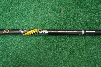 Taylormade Tp Matrix Ozik Altus 86 X-Flex Hybird Shaft 39 7/8'' Pull .370 262419