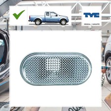 Blinkleuchte Tyc für Nissan Np300 Navara D40 3.0 dCi 4WD