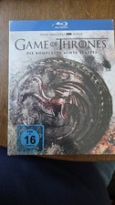 Blu-ray Box/ Game of Thrones - Staffel 8 - Digipack !! NEU&OVP !! 