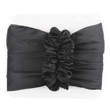 3 Pack Very Necessary Heatless Curl Set - Black by Aria Beauty for Women - 1 Pc
